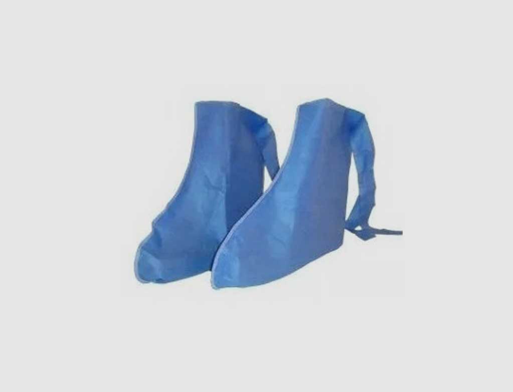 Botas Descartables